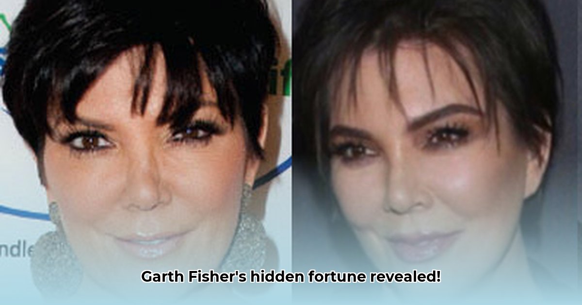 garth-fisher-net-worth